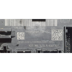 5Q0959593D Audi A3 Door Control Module 2013-2017 5Q0959593B