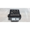 4H0907357B Audi A4 Headlight Leveling Range Cornering Control Module