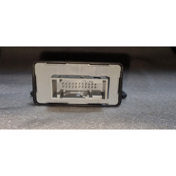 4H0907357B Audi A4 Headlight Leveling Range Cornering Control Module