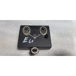 4G8959795E Audi A6 Front Seat Control Module 2012-2018 4G8959795A