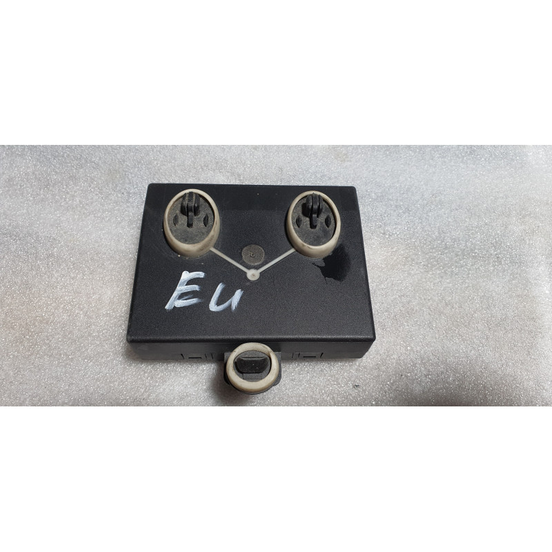 4G8959795E Audi A6 Front Seat Control Module 2012-2018 4G8959795A