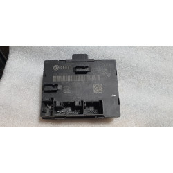 4G8959795E Audi A6 Front Seat Control Module 2012-2018 4G8959795A