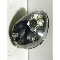 2289650-01 Mini Countryman Left Xenon Headlight 2011-2016