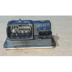 7810856 BMW 3-Series Glow Plug Relay 2008-2014