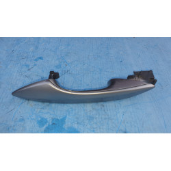 Lexus NX Right Rear Door Handle 2014-2021