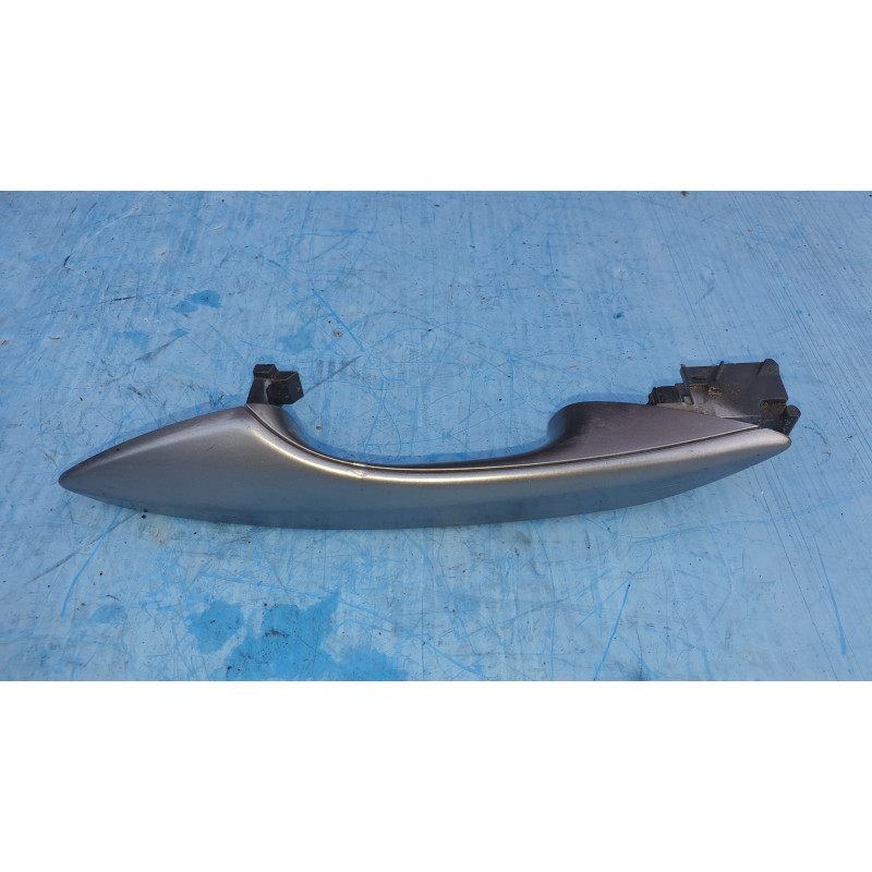Lexus NX Right Rear Door Handle 2014-2021