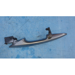 Lexus NX Right Rear Door Handle 2014-2021