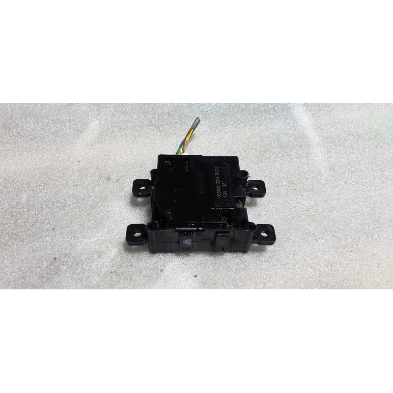 Lexus NX Blend Door Motor Blower Box Actuator | NX300H, RX350, ES250