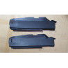 53389-42050 Toyota RAV4 Left Hood Bonnet to Fender Seal 2015-2018