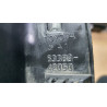 53389-42050 Toyota RAV4 Left Hood Bonnet to Fender Seal 2015-2018