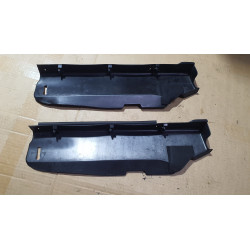 53389-42050 Toyota RAV4 Left Hood Bonnet to Fender Seal 2015-2018