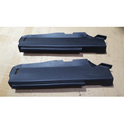 53389-42050 Toyota RAV4 Left Hood Bonnet to Fender Seal 2015-2018