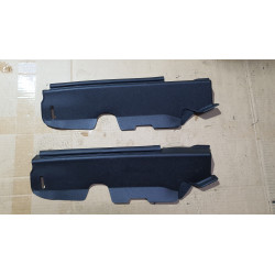 53388-42030 Toyota RAV4 Right Hood Bonnet to Fender Seal 2015-2018