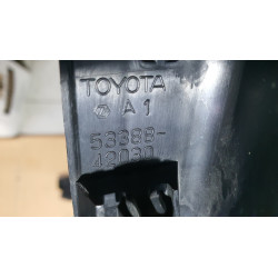 53388-42030 Toyota RAV4 Right Hood Bonnet to Fender Seal 2015-2018
