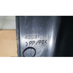 53388-42030 Toyota RAV4 Right Hood Bonnet to Fender Seal 2015-2018