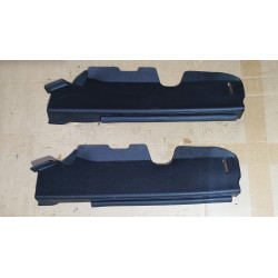 53388-42030 Toyota RAV4 Right Hood Bonnet to Fender Seal 2015-2018