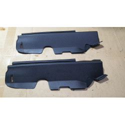 53388-42030 Toyota RAV4 Right Hood Bonnet to Fender Seal 2015-2018