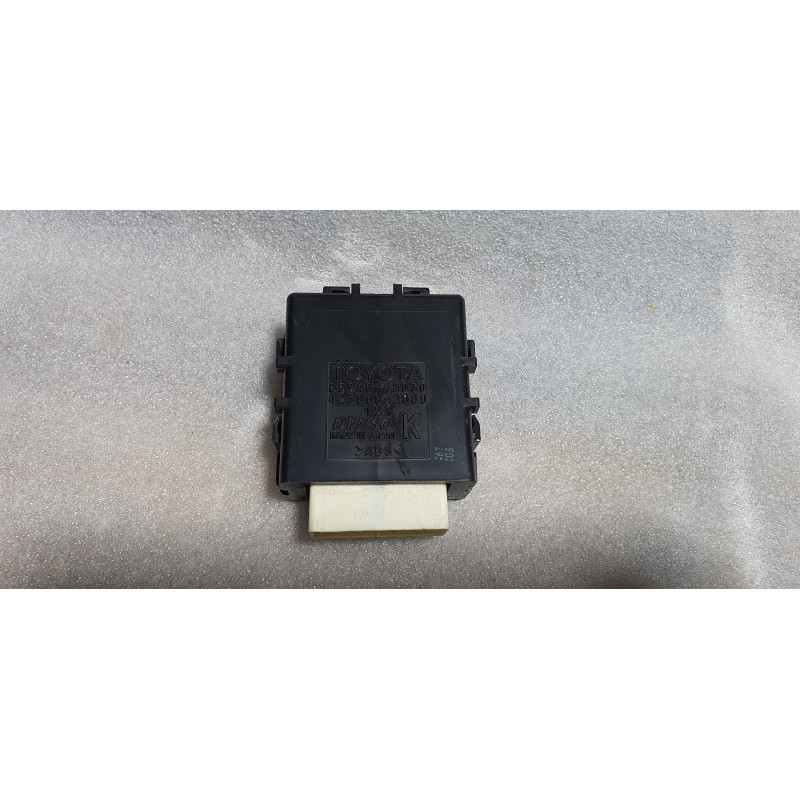 85940-42030 Toyota RAV4 Windshield Wiper Control Module 2015-2021