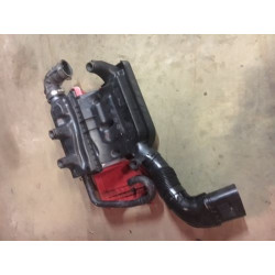 52022341AB Fiat 500 Air Intake Box System 2012-2015 52022340AC