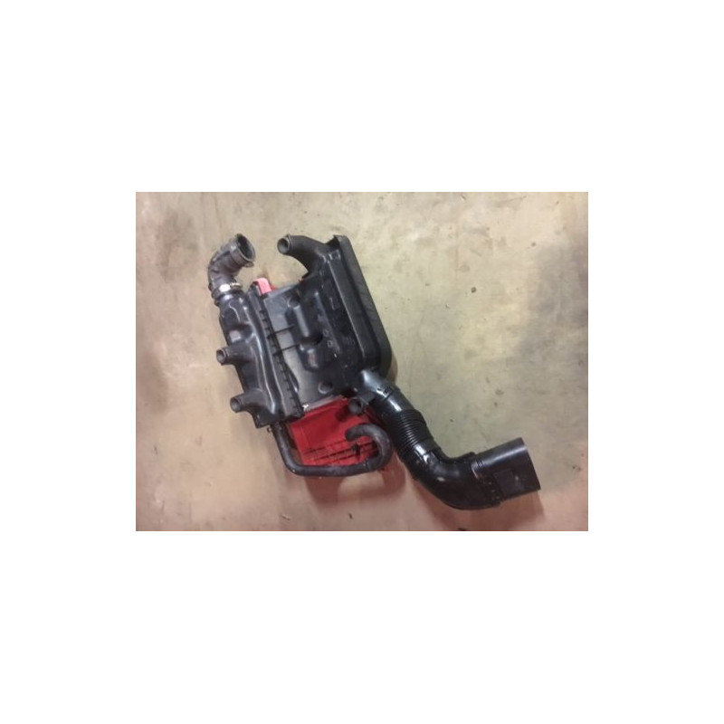 52022341AB Fiat 500 Air Intake Box System 2012-2015 52022340AC