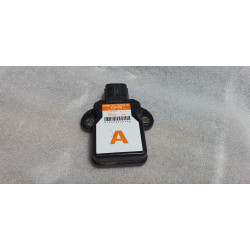 89722-42010 Toyota RAV4 Theft Warning Tilt Alarm Sensor 2015-2020