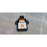 89722-42010 Toyota RAV4 Theft Warning Tilt Alarm Sensor 2015-2020