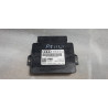 4H0907801G Audi A6 Parking Brake Control Module 2012-2015 4H0907801A