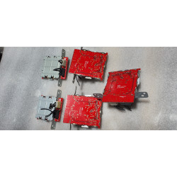 00193914 Chevrolet Camaro Headlight LED Control Module 2019-2023