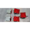 00193914 Chevrolet Camaro Headlight LED Control Module 2019-2023