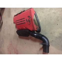 52022341AB Fiat 500 Air Intake Box System 2012-2015 52022340AC