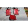 00193914 Chevrolet Camaro Headlight LED Control Module 2019-2023