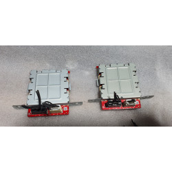 00193914 Chevrolet Camaro Headlight LED Control Module 2019-2023