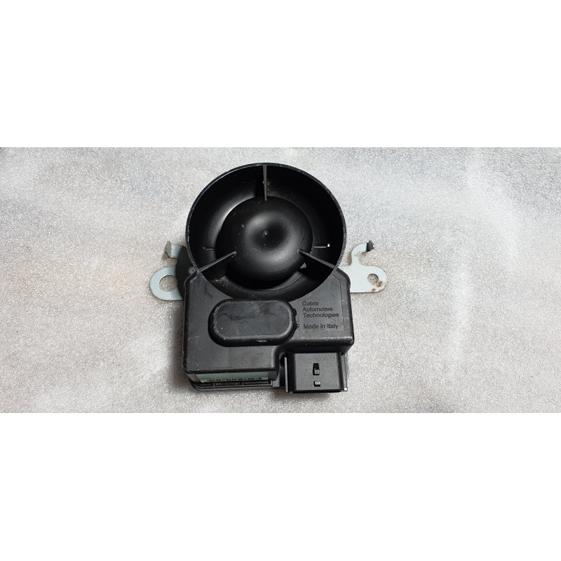 89040-78010 Lexus NX Alarm Siren Horn 2014-2019