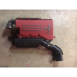 52022341AB Fiat 500 Air Intake Box System 2012-2015 52022340AC