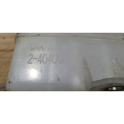 Lexus RX Brake Fluid Tank Reservoir Bottle 2009-2015 | RX350, RX450H