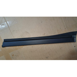 75746-48020 Lexus RX Left Rear Door Lower Inner Molding Trim Panel