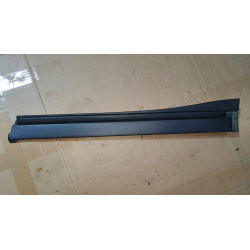 75746-48020 Lexus RX Left Rear Door Lower Inner Molding Trim Panel