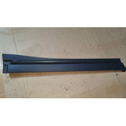 75745-0E010 Lexus RX Right Rear Door Lower Inner Molding Trim Panel