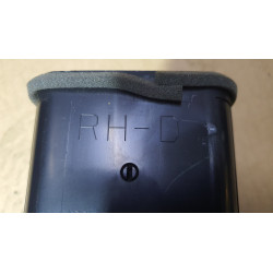 55670-48140 Lexus RX Right Center Dashboard Air Vent 2016-2022