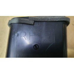 55680-48090 Lexus RX Right Center Dashboard Air Vent 2016-2022