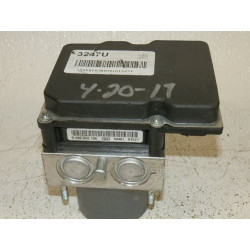 22893247 GMC Acadia ABS Pump 2012-2016