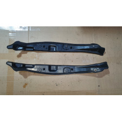 53827-42050 Toyota RAV4 Front Fender Spacer Protector 2016-2018 53828-42070