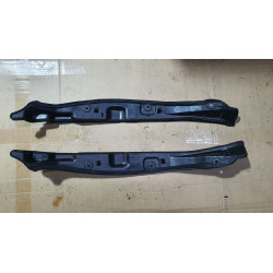 53827-42050 Toyota RAV4 Front Fender Spacer Protector 2016-2018 53828-42070