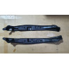 53827-42050 Toyota RAV4 Front Fender Spacer Protector 2016-2018 53828-42070