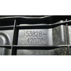 53827-42050 Toyota RAV4 Front Fender Spacer Protector 2016-2018 53828-42070