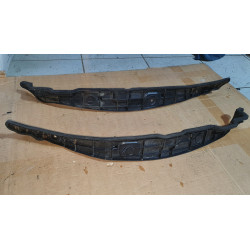 53827-42050 Toyota RAV4 Front Fender Spacer Protector 2016-2018 53828-42070