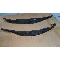 53827-42050 Toyota RAV4 Front Fender Spacer Protector 2016-2018 53828-42070
