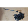 5K4839015R Volkswagen Golf Left Rear Door Lock Latch 2013-2019
