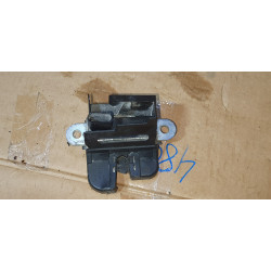 3C9827645A Volkswagen Golf Rear Hatch Liftgate Lock Actuator 2004-2012