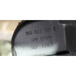 3C9827645A Volkswagen Golf Rear Hatch Liftgate Lock Actuator 2004-2012